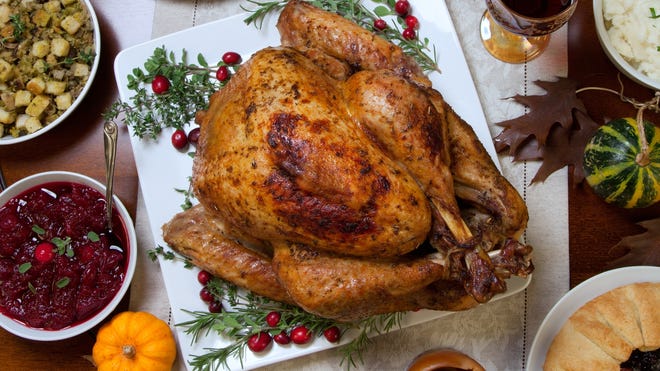 Your ultimate Thanksgiving guide: What to buy, cook, eat and drink for 2024