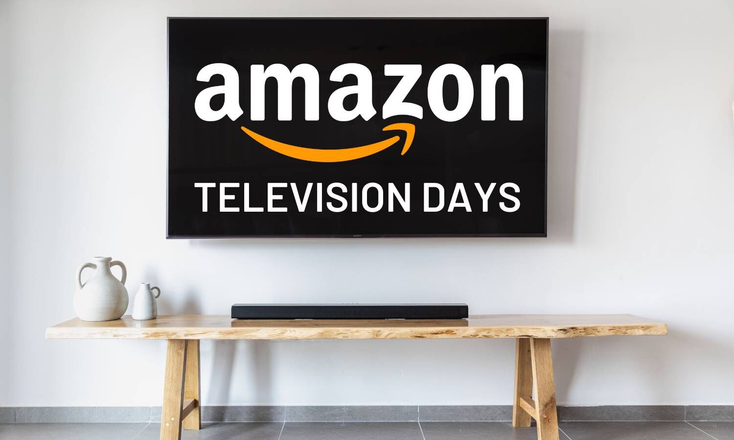 Amazon Television Days: Grab The Best Deal Under Budget