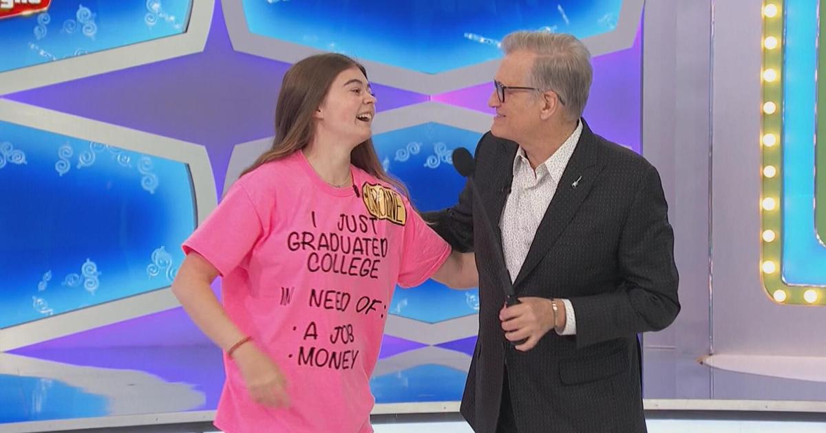 Colorado Springs woman competes on ‘Price is Right’