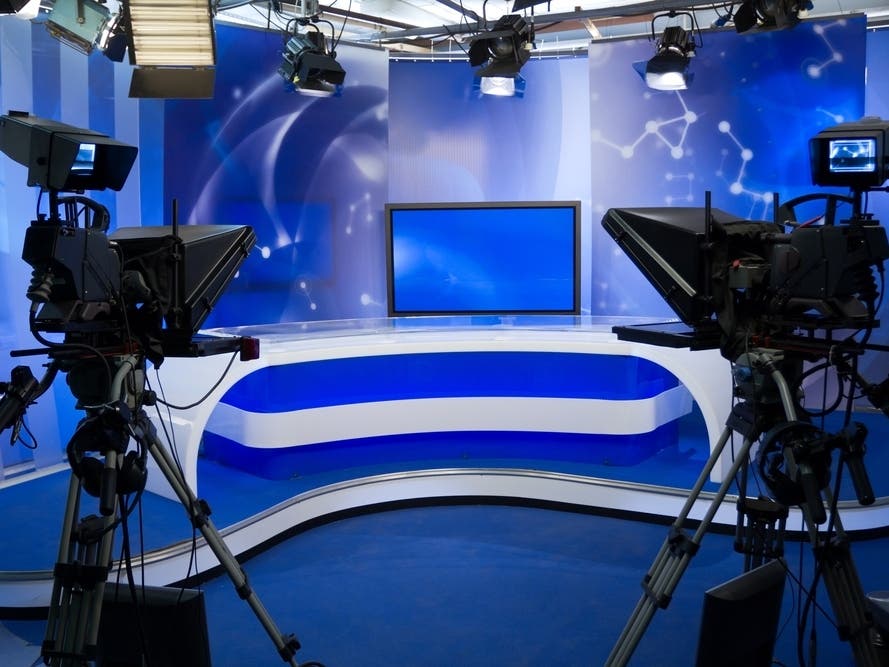 Newton Television Station Launches Fundraising Campaign For Its Future