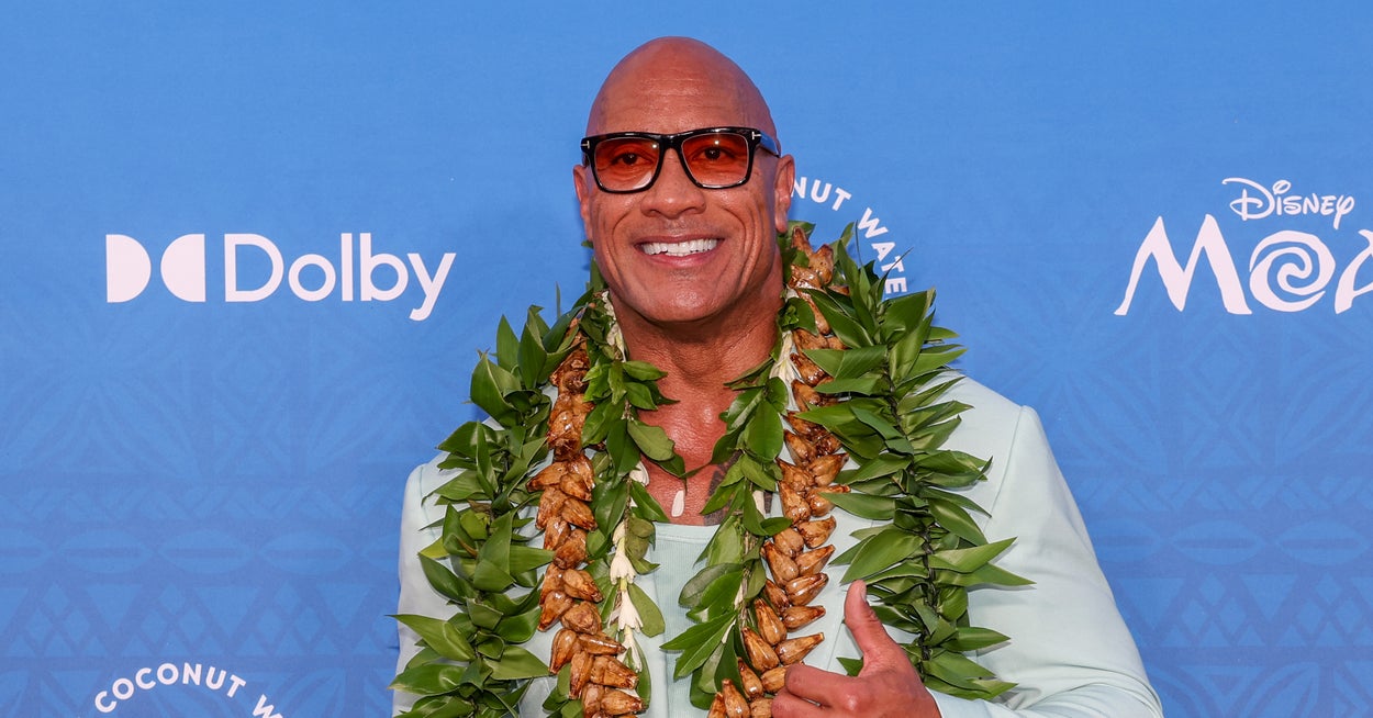 The First Pictures Of The Live-Action “Moana” Are Here