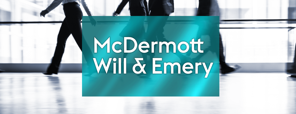 McDermott Adds Ben Cheatham as Energy, Project Finance Partner