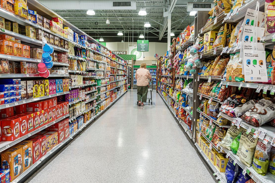 Inside the push for dietary guidance on ultraprocessed foods — and why it’s failing right now