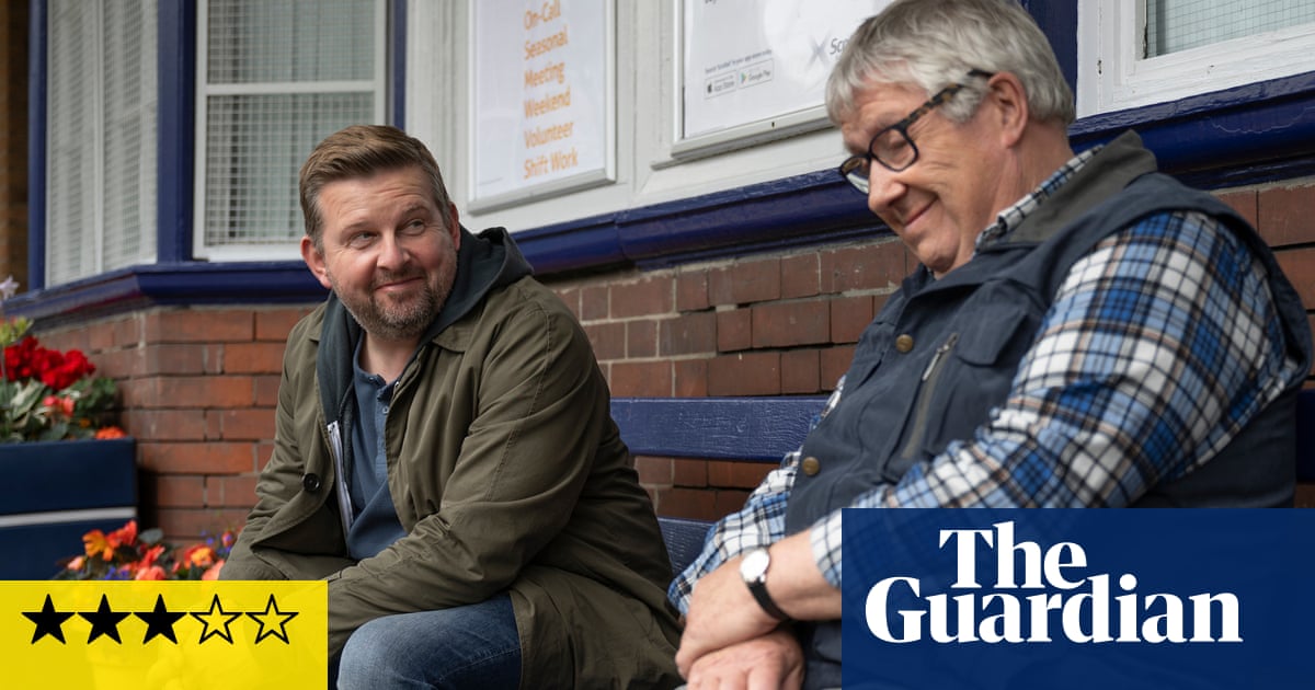 Only Child review – this bittersweet comedy is absolutely packed with laughs