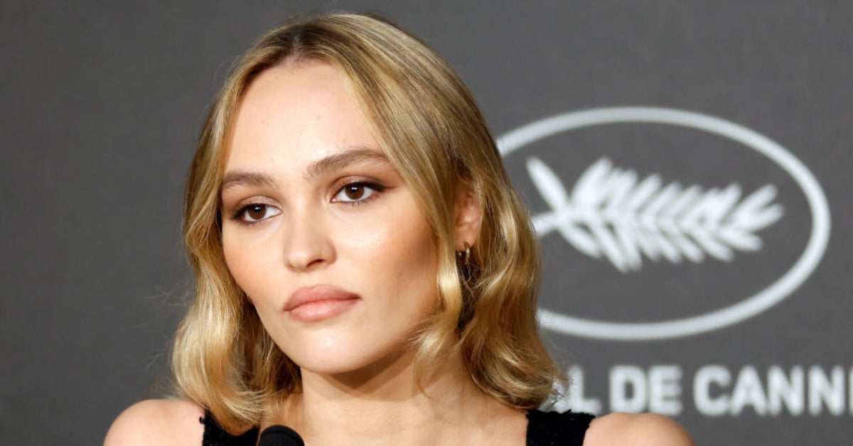 Lily-Rose Depp Chimed In On The Nepo Baby Discourse: “People Have Been Ready To See Me Fail”