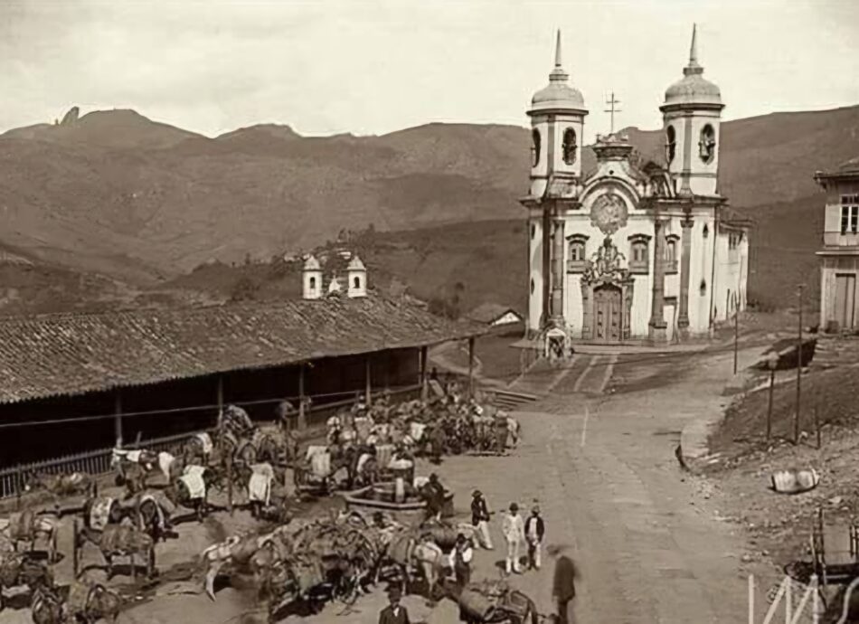 25 anos de preservação da cultura do manuseio em Pedra Sabão