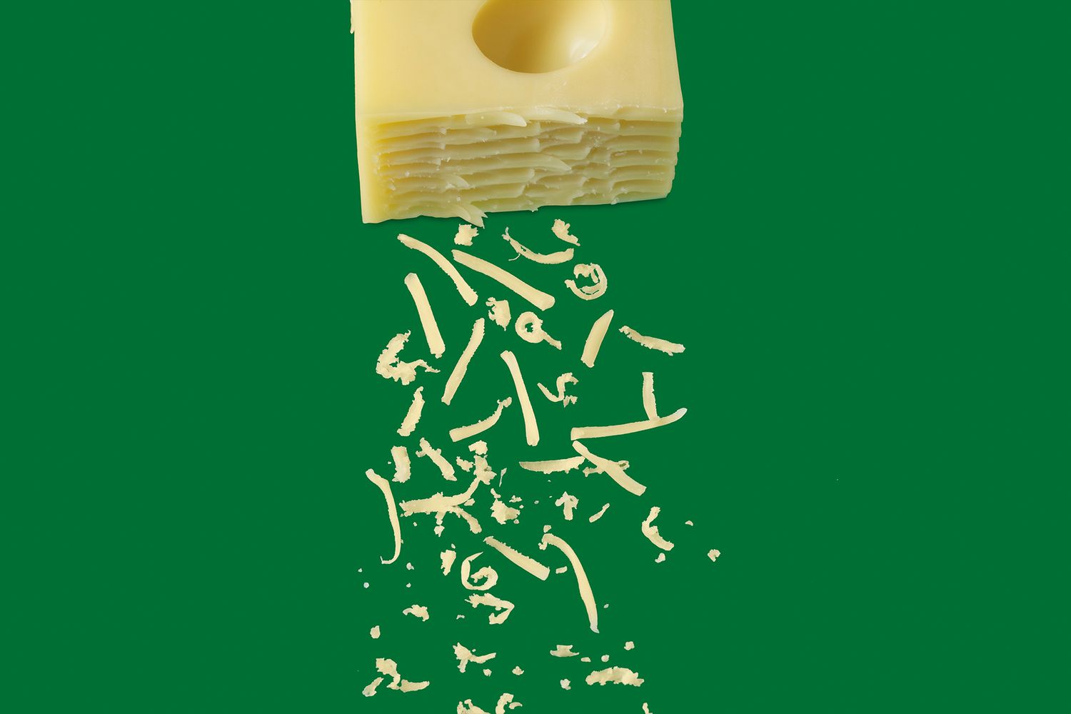 What Happens to Your Body When You Eat Cheese Every Day