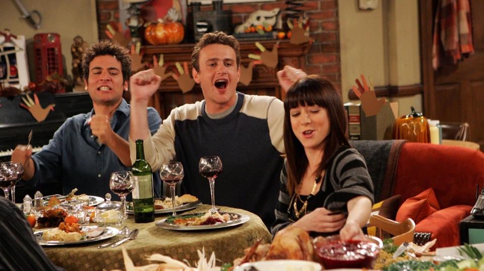 10 Most Memorable Thanksgiving Episodes on Television