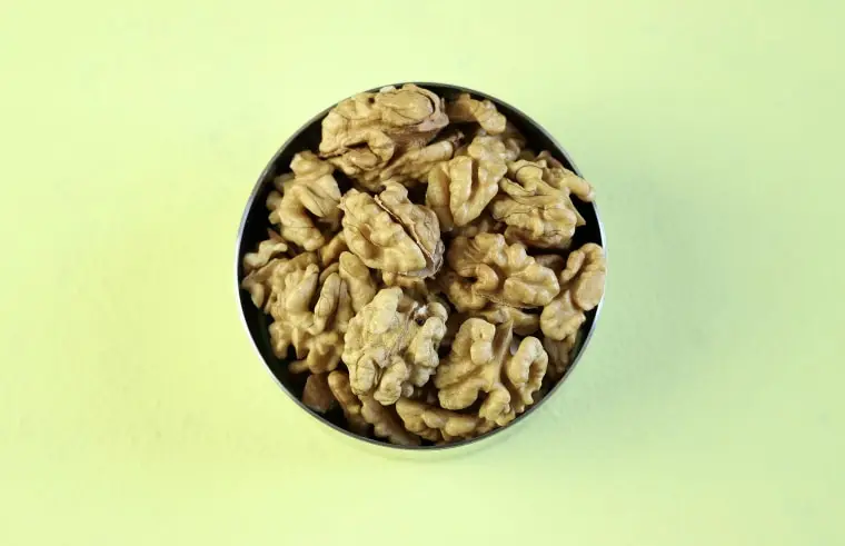 Walnuts.