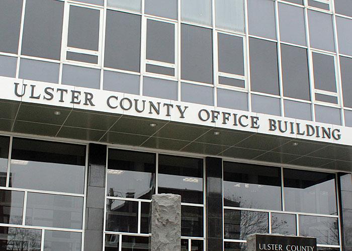 DiNapoli: No crimes committed by Gulnick while Ulster finance commissioner