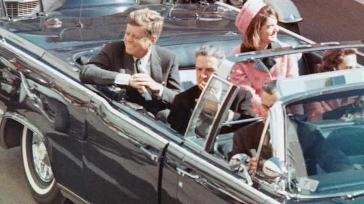 Como a tecnologia ajudou a esclarecer o assassinato de John F. Kennedy