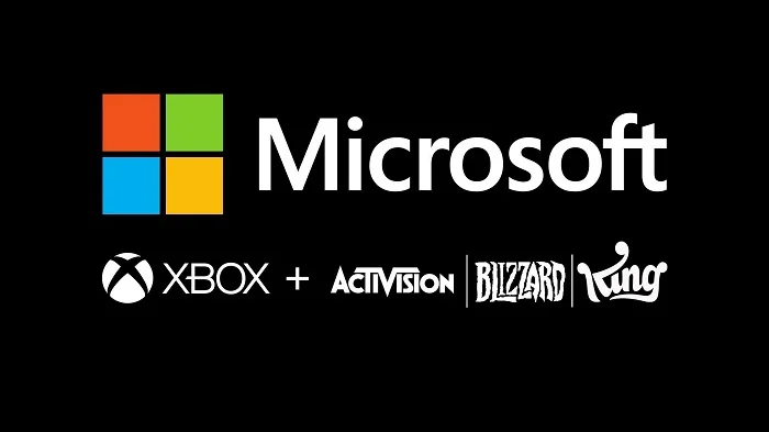 Microsoft e Activision Blizzard