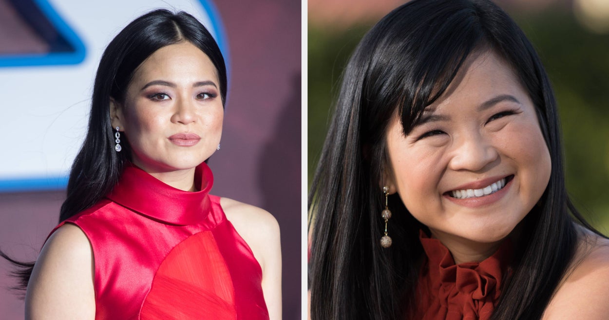 “Raya And The Last Dragon” Star Kelly Marie Tran Just Publicly Came Out As Queer