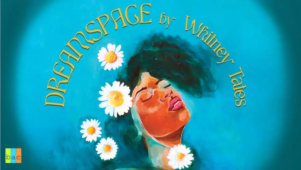 Shreveport artist Whitney Tates speaks to ArkLaTex Artistry's Brittney Hazelton about their...