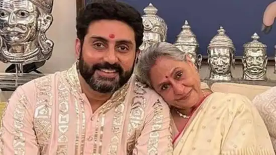 Latest entertainment news on November 24, 2024: Abhishek Bachchan is the son of Jaya Bachchan and Amitabh Bachchan.