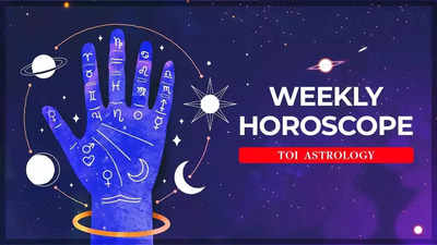 Weekly finance Horoscope November 24 to November 30, 2024: Aries find success in investments; Cancer sees long-held goals materializing