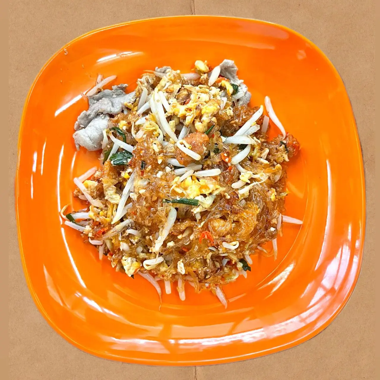 Sriruen Pad Thai (Ruenchit Road)