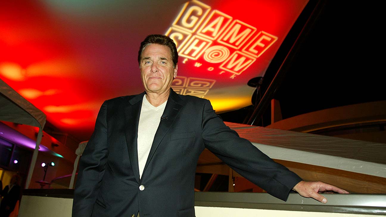 Chuck Woolery, Host of ‘Wheel of Fortune’ and ‘Love Connection,’ Dies at 83