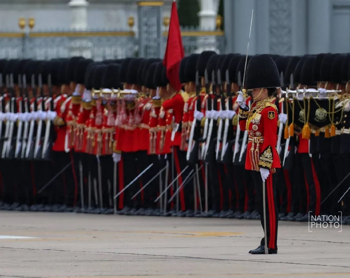 [ภาพจาก: NationPhoto/ สุรสิทธิ์ รัศมีกิตติกุล]