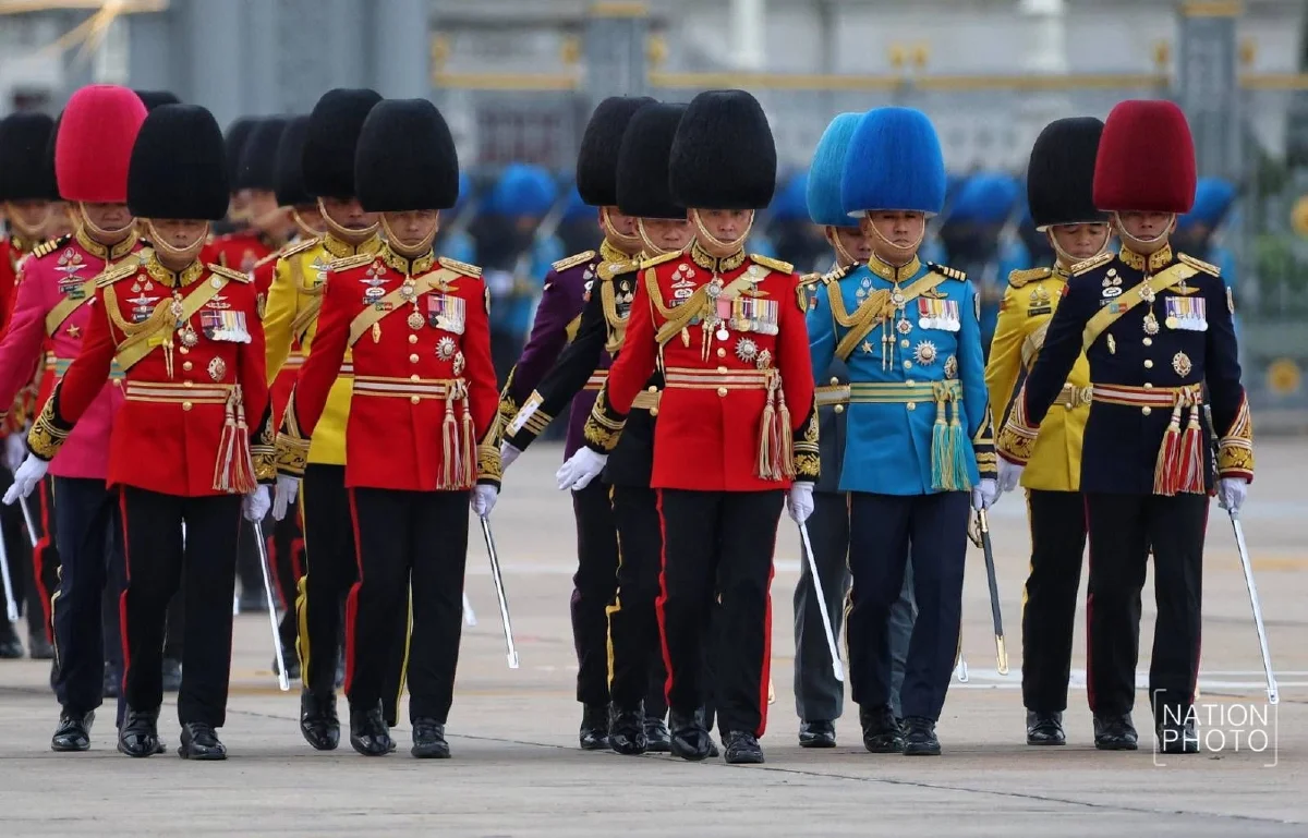 [ภาพจาก: NationPhoto/ สุรสิทธิ์ รัศมีกิตติกุล]