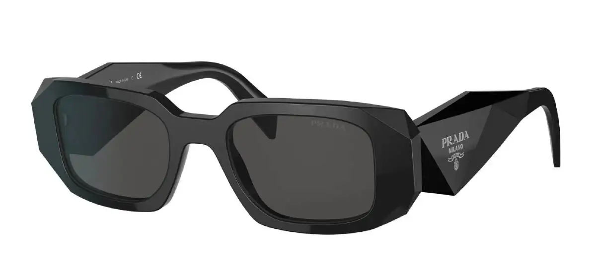 Prada sunglasses. Photo supplied. 