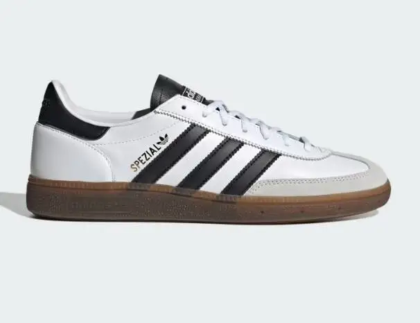 Handball Spezial Shoes by Adidas. Photo supplied. 