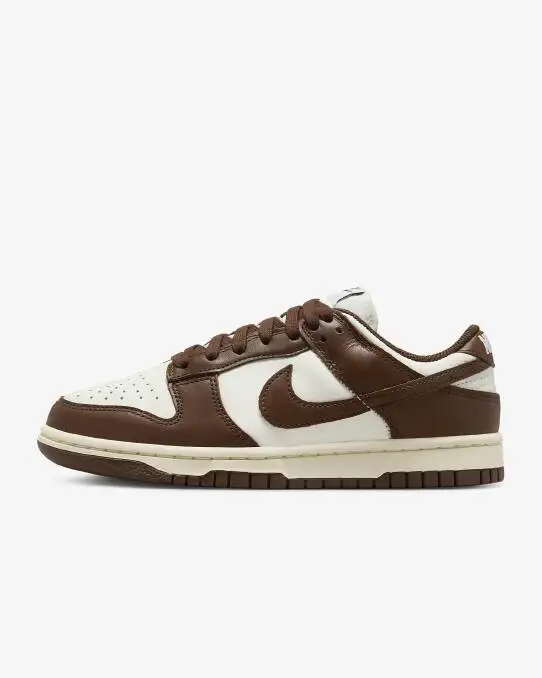 Nike Dunk Low. Photo supplied. 