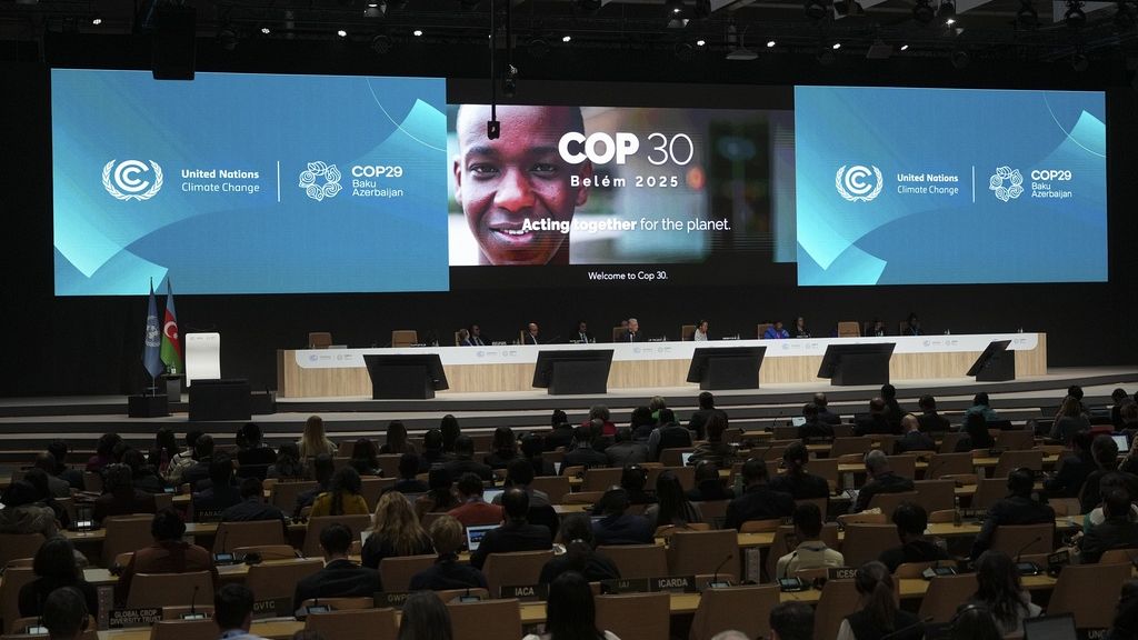 Baku’s COP29 legacy: a new era in climate finance or too little, too late?