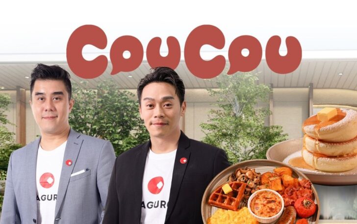 มากุโระ กรุ๊ป จ่อเปิดตัวร้านอาหารแบรนด์ที่ 5 “CouCou” ส่งท้ายปี 2567