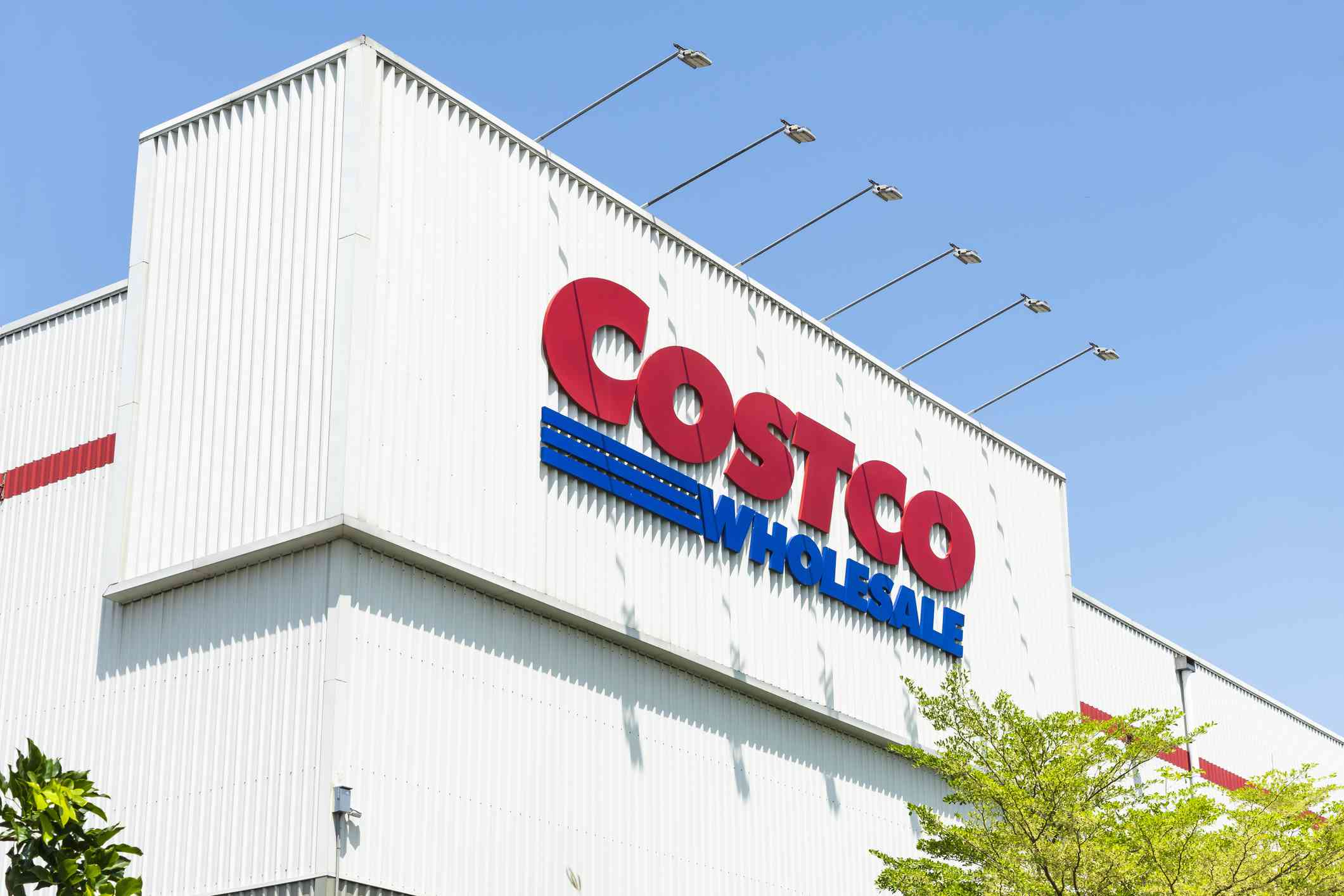 The 20 Best High-Protein Foods at Costco, According to Nutritionists