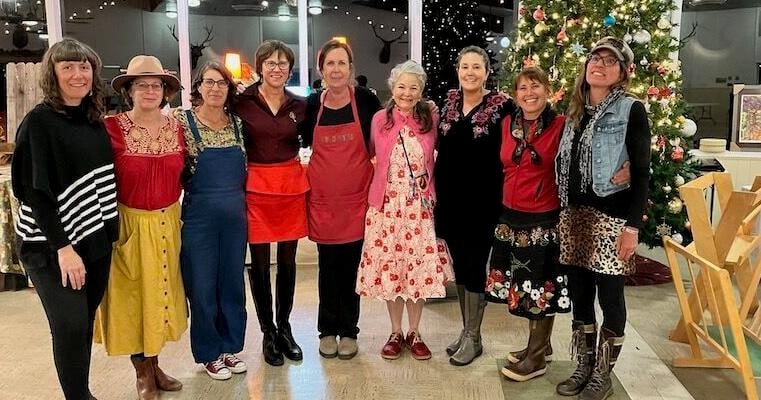 Handmade Holiday Market to be hosted at High Country Motor Lodge on Dec. 5