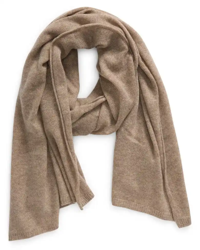 Cashmere Scarf