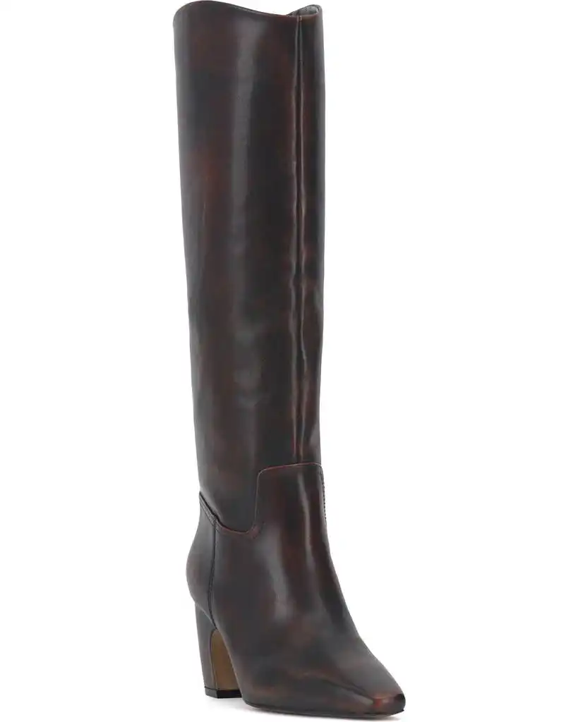 Cristen Knee High Boot