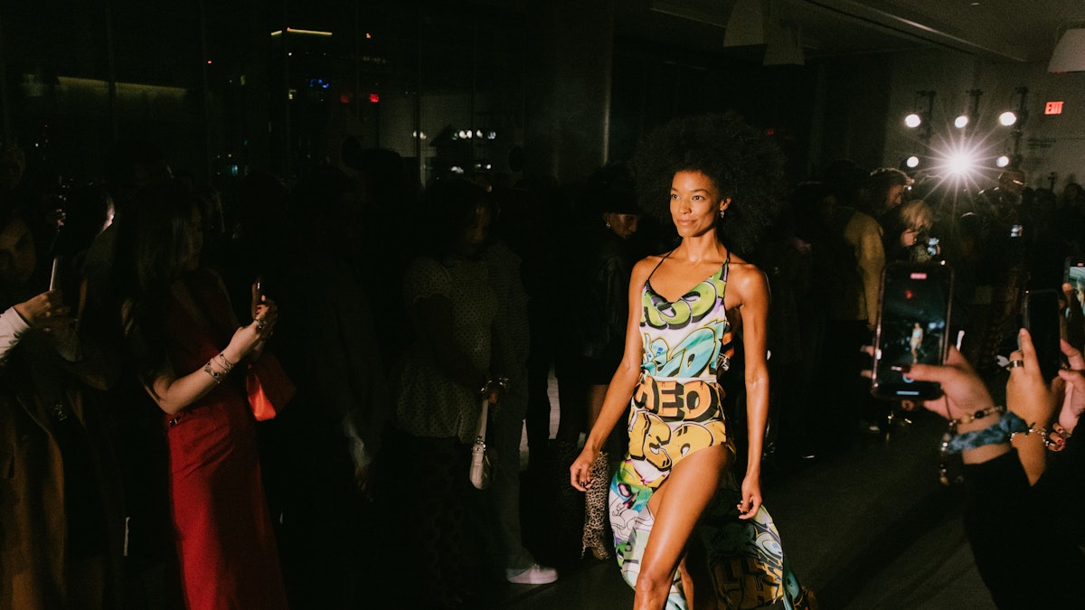 Los Angeles Fashion Week Gets Closer to Finding Itself in 2024