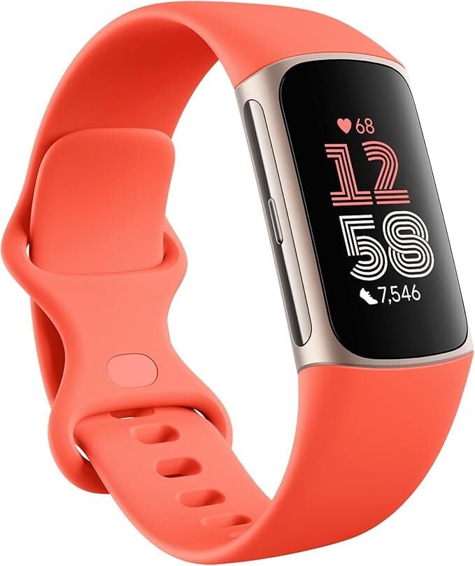 The Best Cyber Monday Deals I’ve Found on Fitness Trackers and Smartwatches