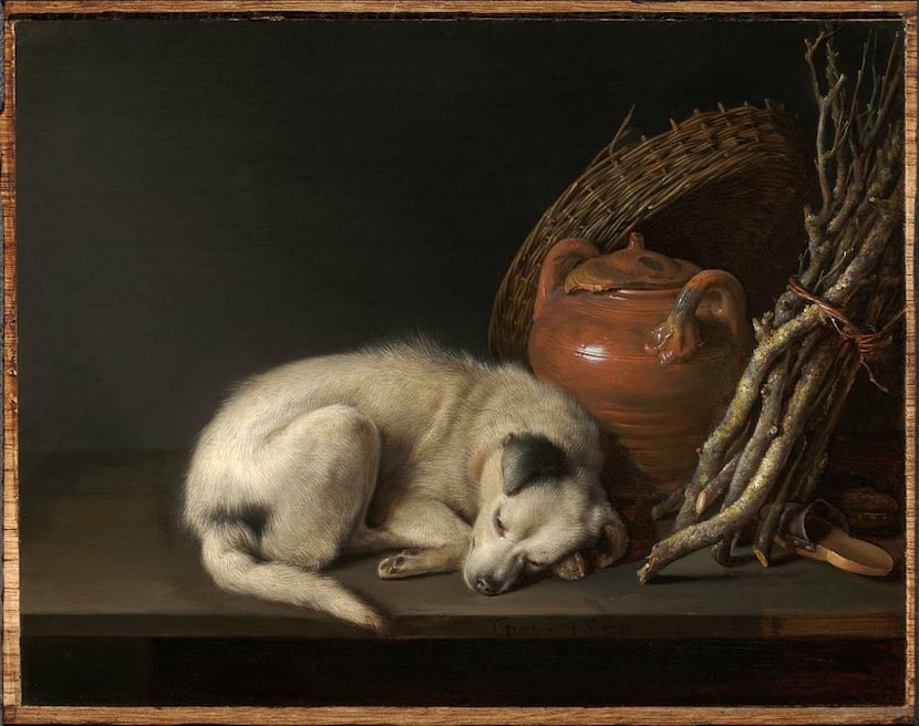 Kimbell exhibition showcases the Dutch Golden Age of the 17th century