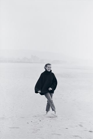 A rare conversation with Jil Sander as she releases her career-spanning monograph, ‘Jil Sander by Jil Sander’