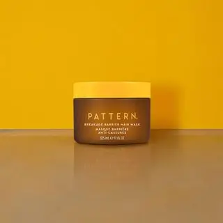 Breakage Barrier Hair Mask