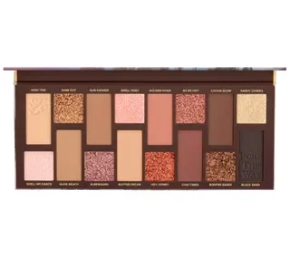 Too Faced Born This Way Sunset Stripped Palette