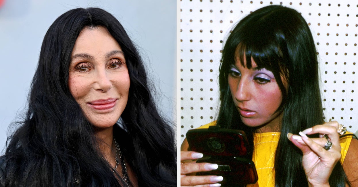 “Is That It? Are We Finished?”: Cher Recalled The “Massively Overrated Experience” Of Having Sex For The First Time After Deciding To “Loan Out” Her “Virginity” At 14