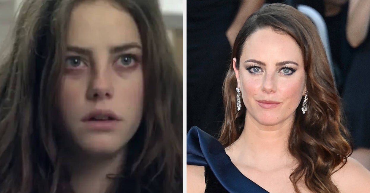 After The Teen Cast Of “Skins” Shared Their Discomfort At Filming Sex Scenes For The Show, Kaya Scodelario Has Revealed That She Refused To Strip Off When She Returned For The Spin-Off Series