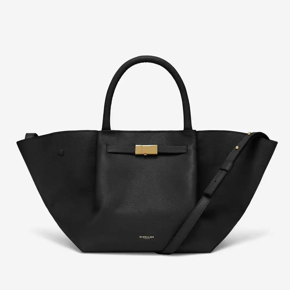 Midi New York Tote