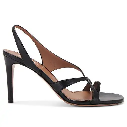 Liza 85 Slingback Sandal 