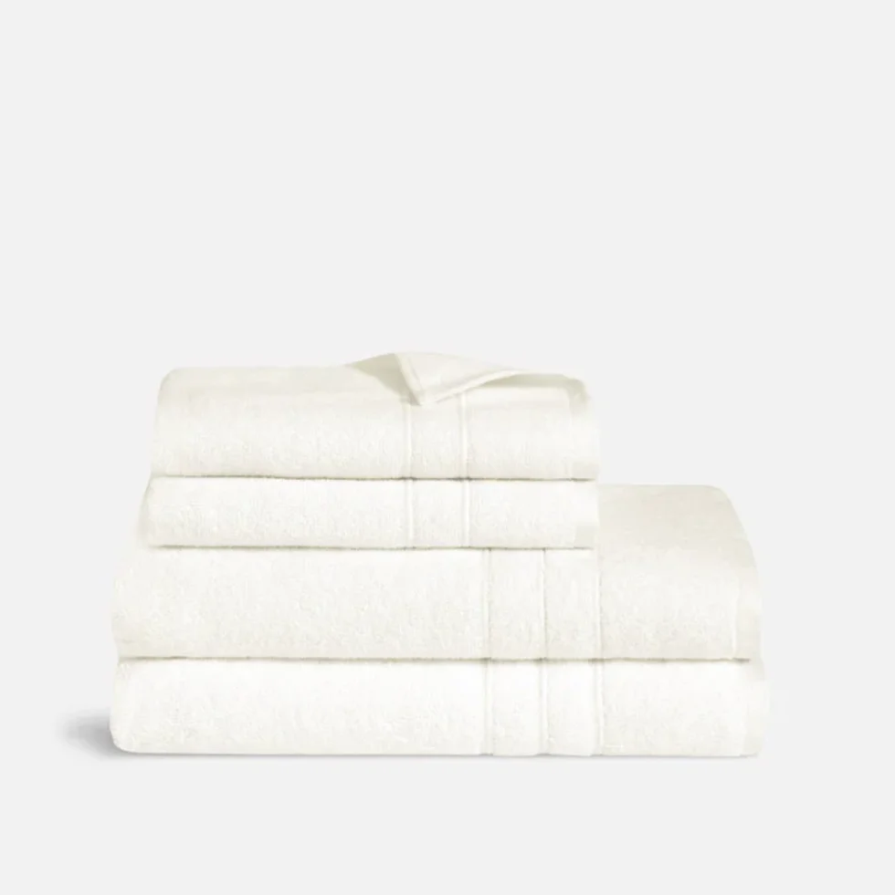 Classic Bath Towel Bundle