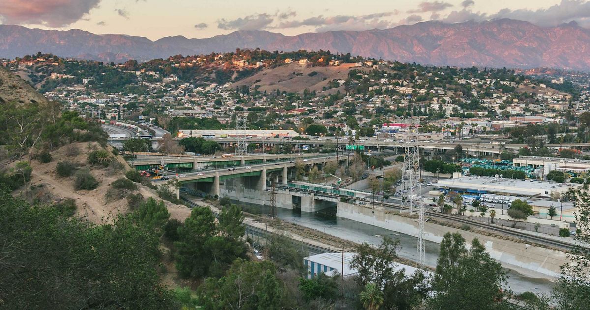 Urban Conservation: Pioneering Solutions in Los Angeles