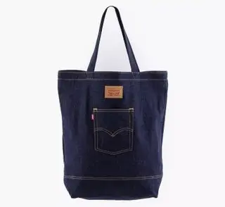 Levi's®, Back Pocket Tote