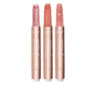 Tarte Maracuja Juicy Plump Rose Trio