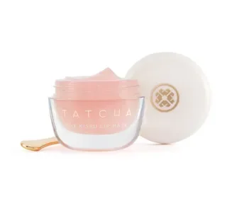 Tatcha Kissu Hydrating Leave-On Lip Treatment Mask