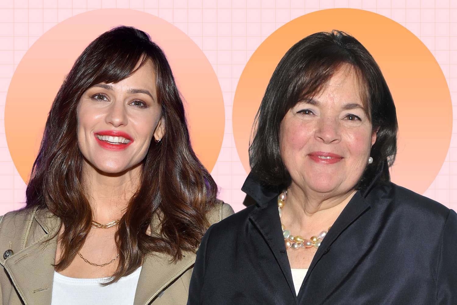 The 5 Ina Garten Recipes That Jennifer Garner Can’t Stop Making