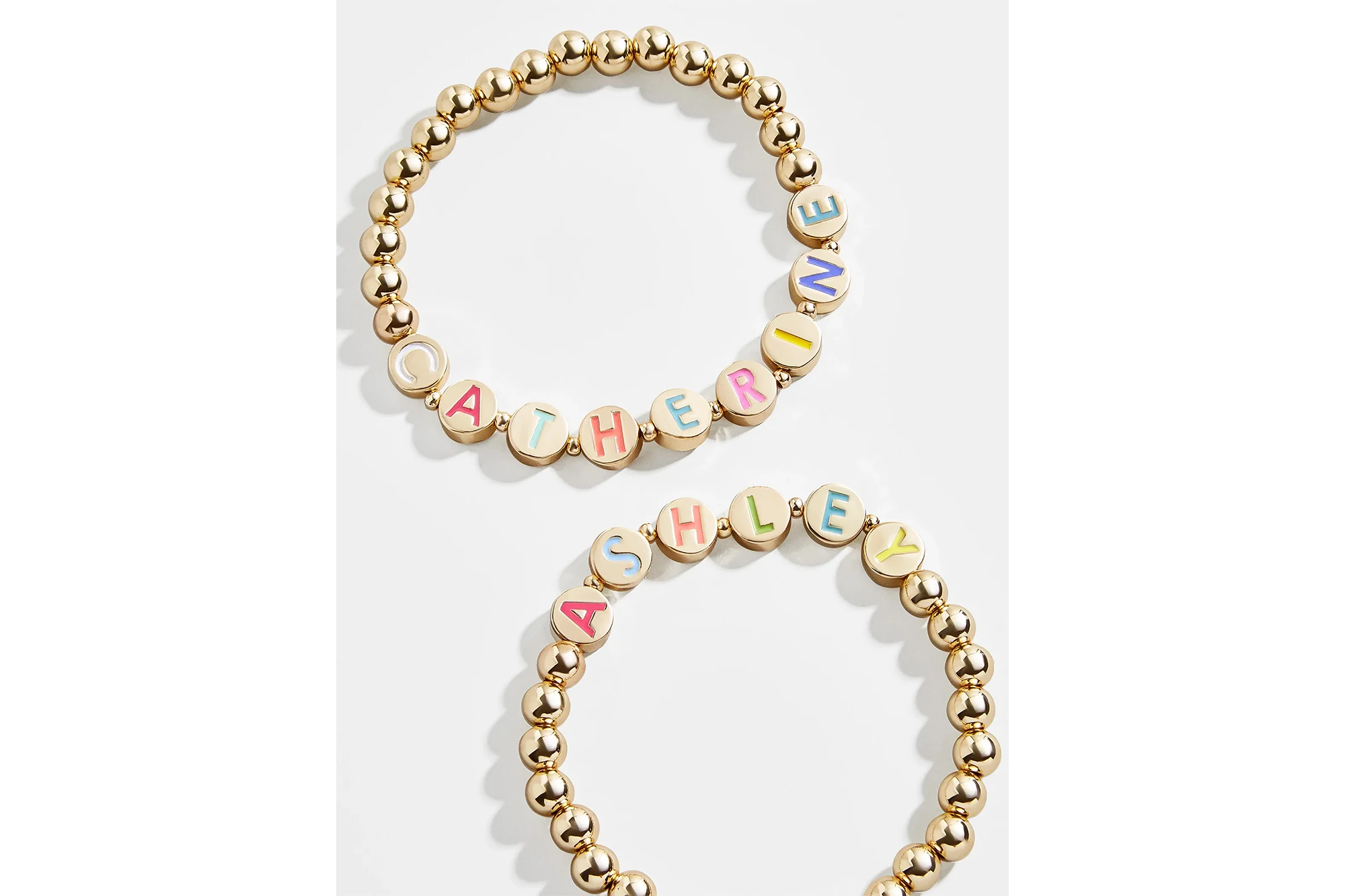 BaubleBar Custom Pisa Bracelet